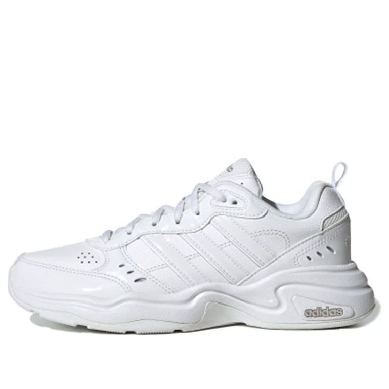 (WMNS) adidas neo Strutter White FW4597