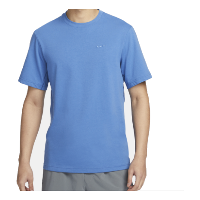 Nike Dri-Fit Primary Training T-Shirt 'Star Blue' DV9832-402