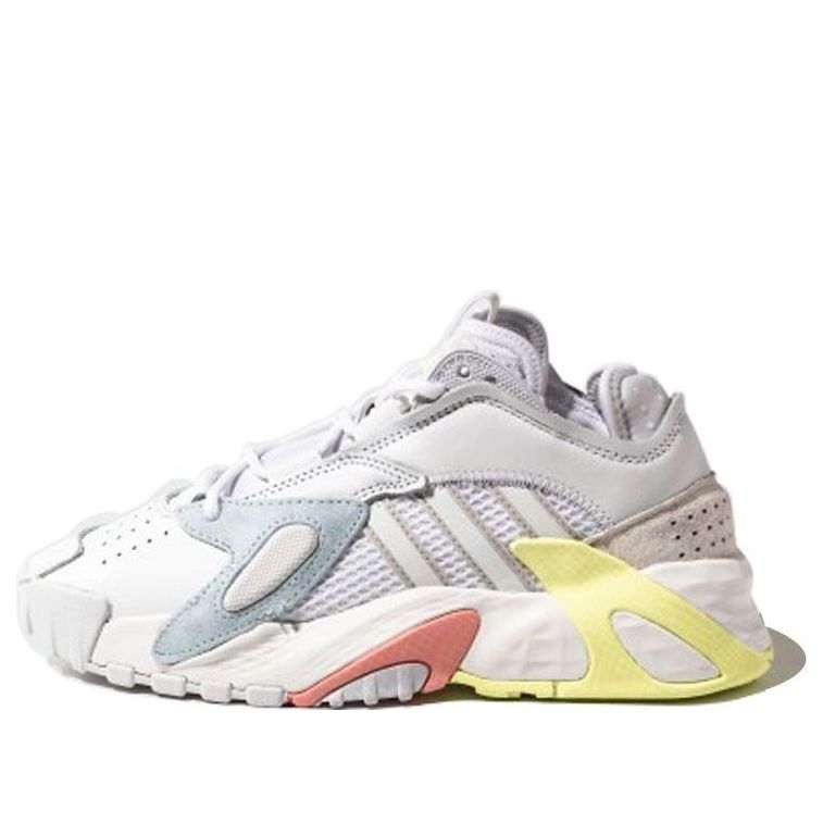 (WMNS) adidas Streetball 'Cloud White Grey One Sky Tint' EH2178