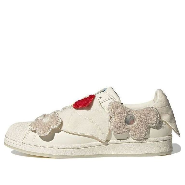 adidas Melting Sadness x Superstar 'Bee with You Pack - Cream White' GZ2674