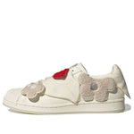 adidas Melting Sadness x Superstar 'Bee with You Pack - Cream White' GZ2674