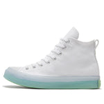 Converse Chuck Taylor All Star CX High 'White Enamel Mint' 169607C