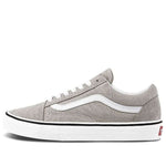Vans Color Theory Old Skool White/Grey VN0A4U3BIYP