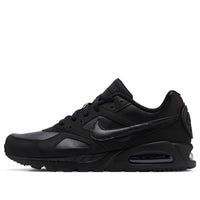 Nike Air Max IVO Leather 'Triple Black' 580520-002