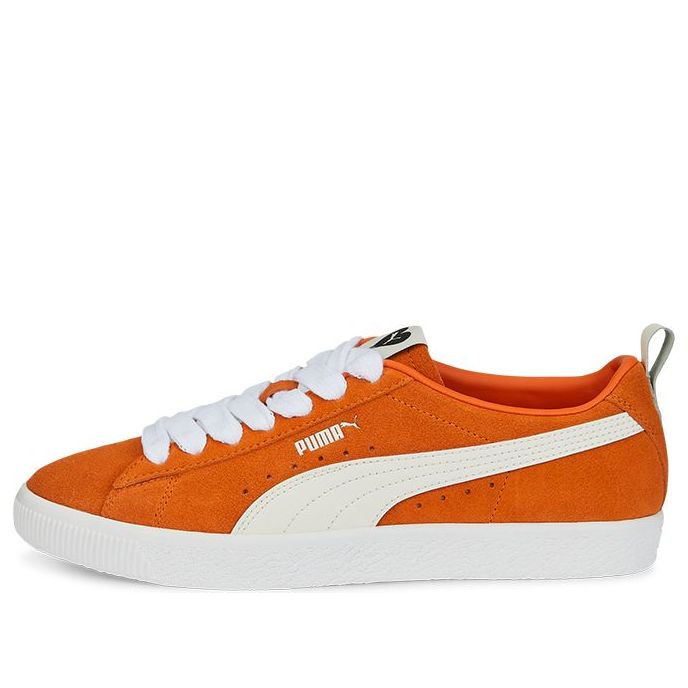 PUMA AMI x Suede Vintage 'Jaffa Orange' 386674-01