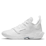 Air Jordan Why Not Zer0.4 'Triple White' CQ4230-101