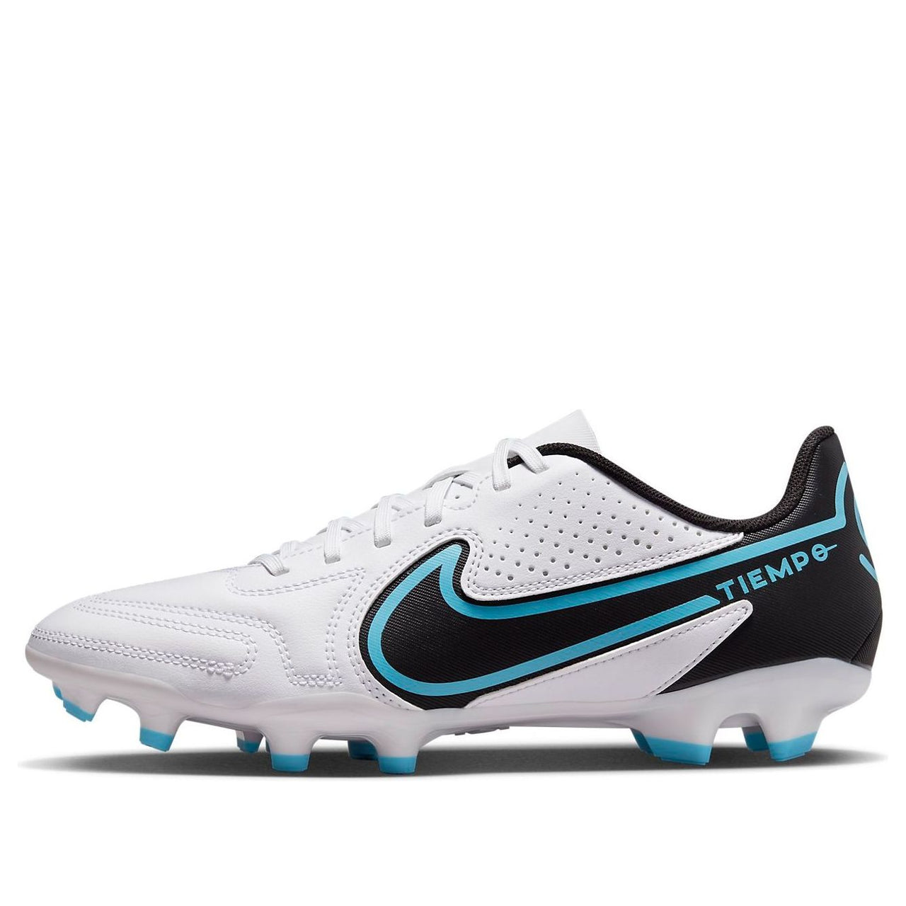 Nike Tiempo Legend 9 Club MG 'Blast Pack' DA1176-146