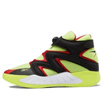 Reebok InstaPump Fury Zone 'Acid Yellow' G55142