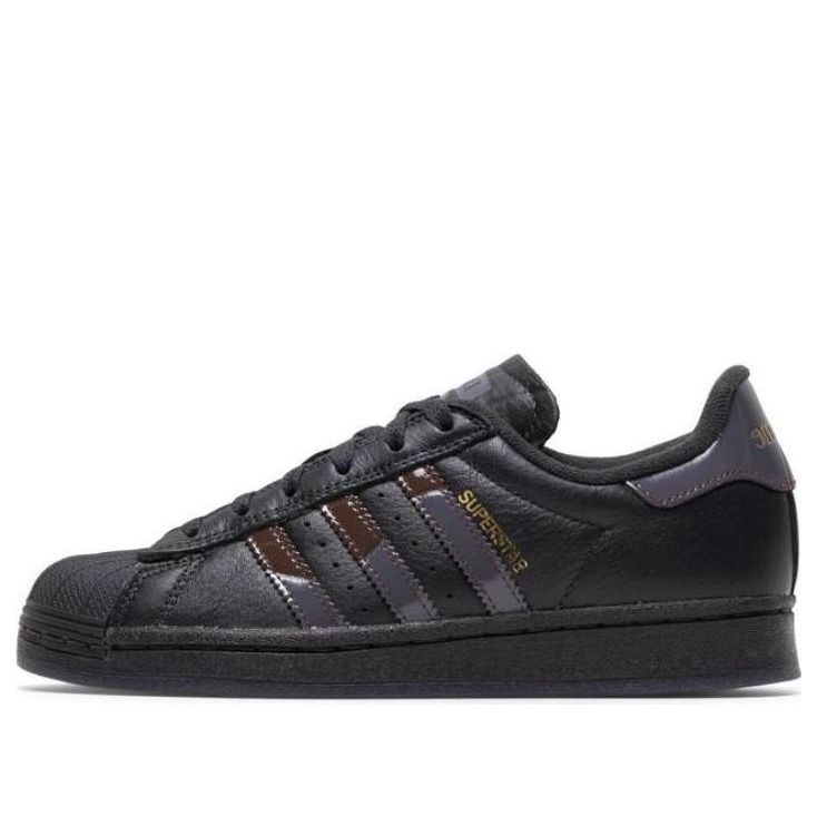 adidas Originals Superstar x Dime 'Dime Cloud Carbon' FZ6003