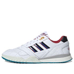 adidas AR Trainer 'White Collegiate Burgundy' EE5397