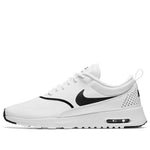 (WMNS) Nike Air Max Thea 'White Black' 599409-108