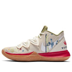 Nike Bandulu x Kyrie 5 'Embroidered Splatters' CK5836-100