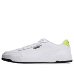 PUMA Caracal 'White Limepunch' 369863-36
