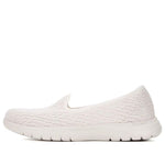 (WMNS) Skechers ON THE GO Flex 'White' 136505-NAT