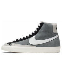 Nike Blazer Mid 77 Vintage 'Cool Grey Black' CI1167-001