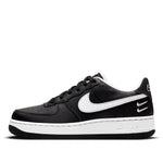 (GS) Nike Air Force 1 HO20 'Dual Swoosh - Black' DH2947-001