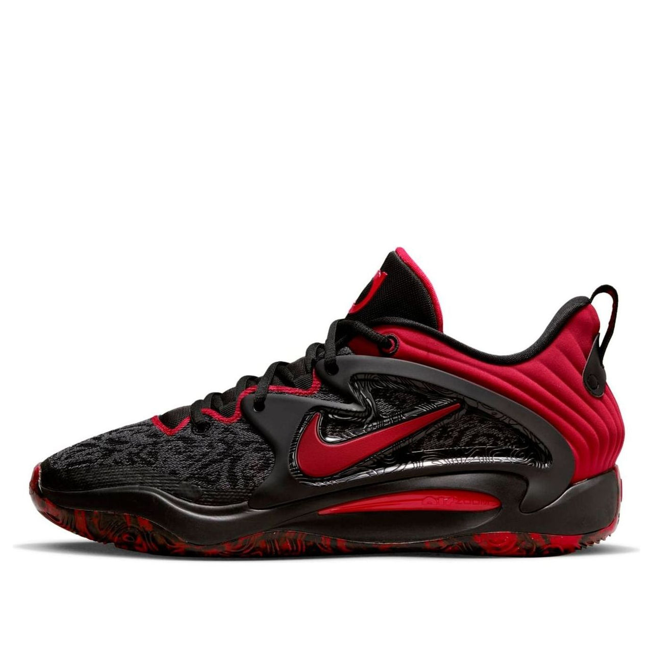 Nike KD 15 'Bred' DC1975-003