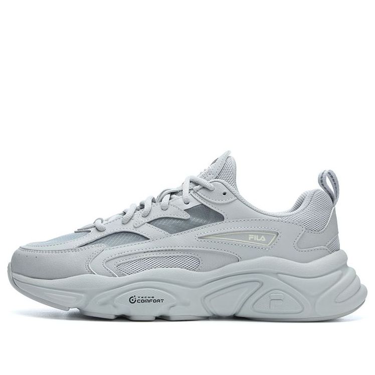FILA 1S 'Grey' F12M322109FHA