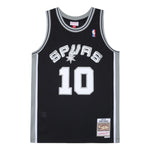 Mitchell & Ness NBA SS22 SW 93-94 10 SMJY4390-SAS93DRDBLCK