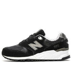 (WMNS) New Balance Wms NB 999 'Black' WL999AC