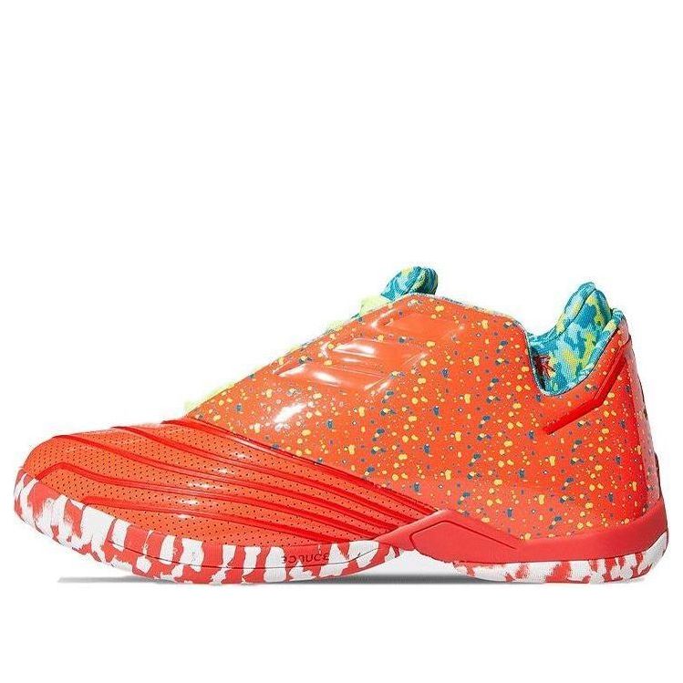 adidas T-Mac 2 EVO 'Paint Splatter' FX4998