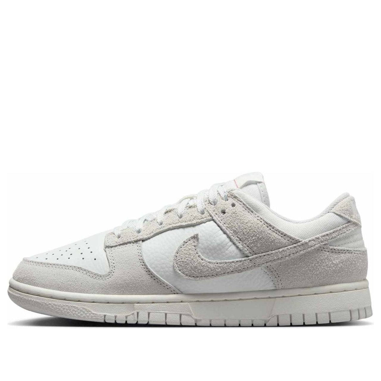 (WMNS) Nike Dunk Low 'Summit White Photon Dust' HJ5777-100