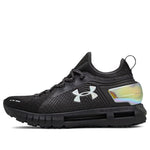 (WMNS) Under Armour HOVR Phantom SE 'Jet Grey' 3022276-100