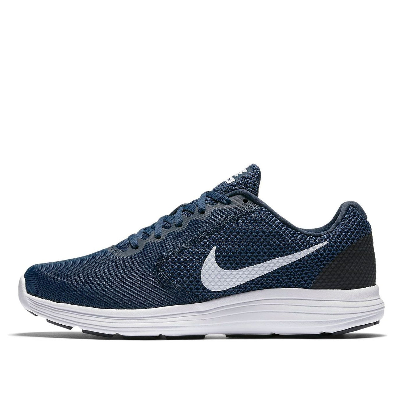 Nike Revolution 3 'Blue White' 819300-406