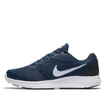 Nike Revolution 3 'Blue White' 819300-406