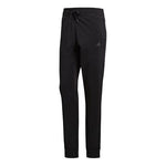 (WMNS) adidas Perf Woven Trousers Black BK2628