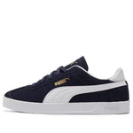 PUMA Club Sneakers Blue/White 381111-03