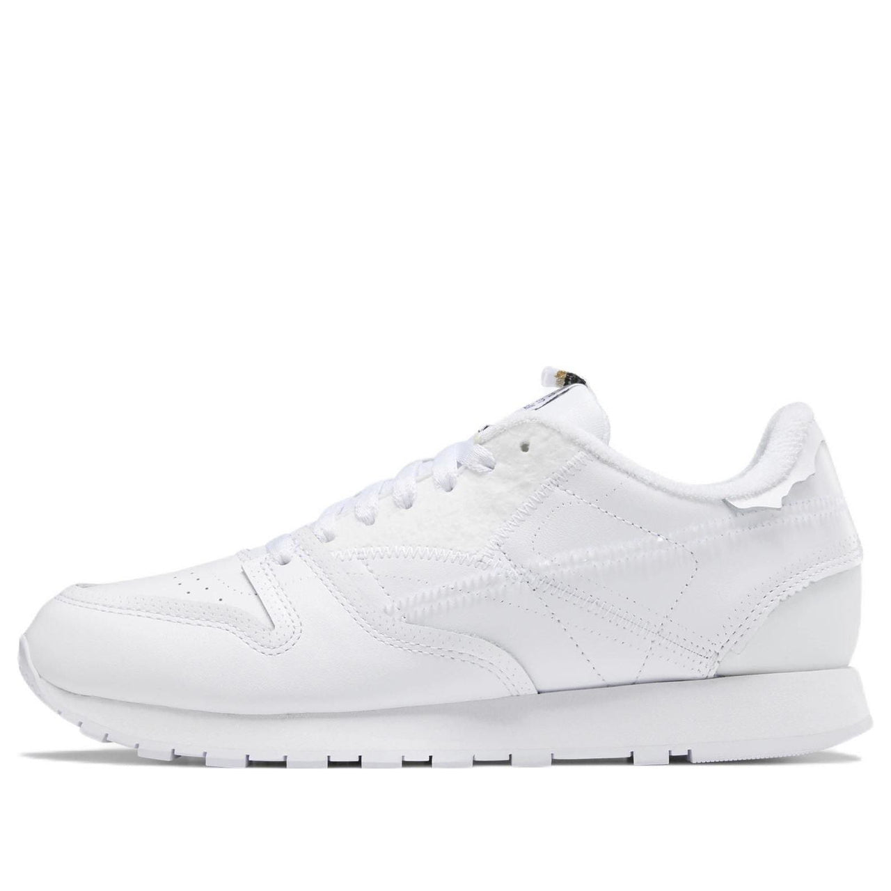 Reebok Maison Margiela x Classic Leather 'Memory Of - White' GW4993