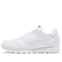 Reebok Maison Margiela x Classic Leather 'Memory Of - White' GW4993