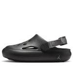 (PS) Air Jordan Hydrip 'Black Smoke Grey' HF5982-001