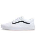 Vans Comfycush Old Skool 'Classic Tumble - True White' VN0A3WMAODJ
