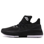 adidas Dame 3 'Lights Out' BY3206