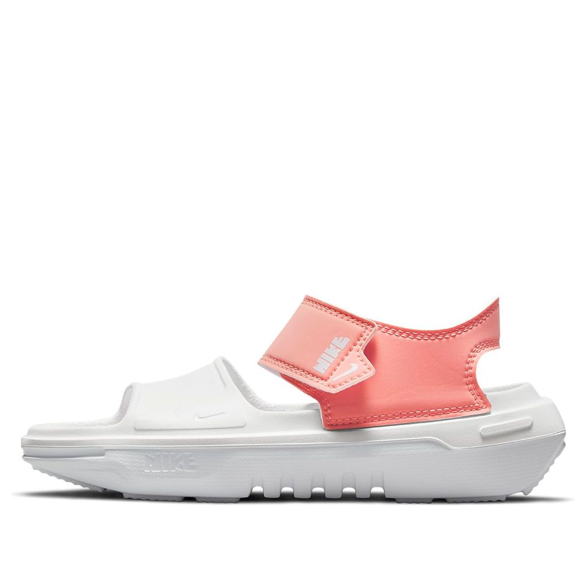 (GS) Nike Playscape 'Crimson Bliss' CU5296-601