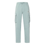 Men's Air Jordan Utility Solid Color Big Pocket Cargo Casual Pants/Trousers Ocean Deep Blue DH9071-366