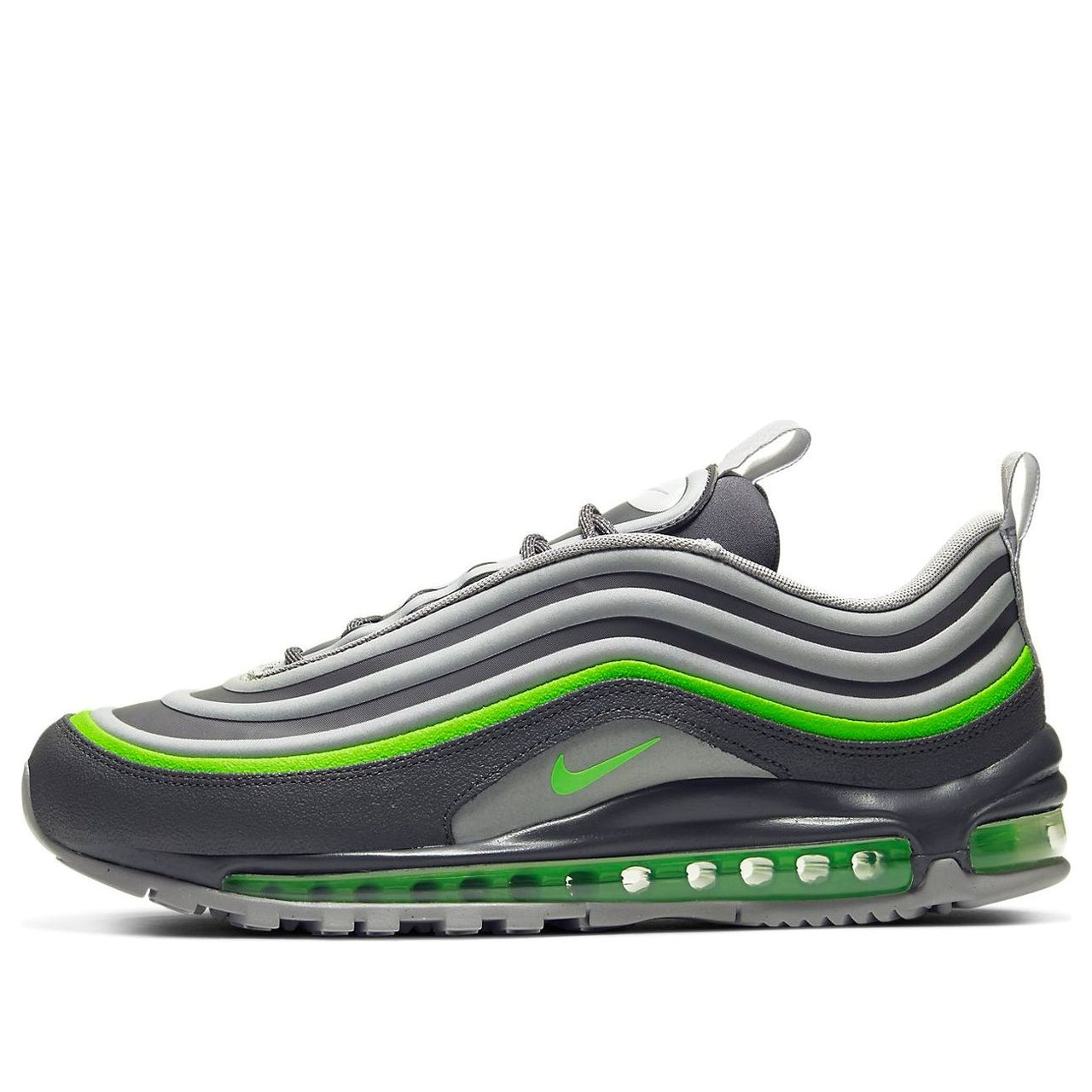 Nike Air Max 97 'Neon Winter Utility' BQ5615-002