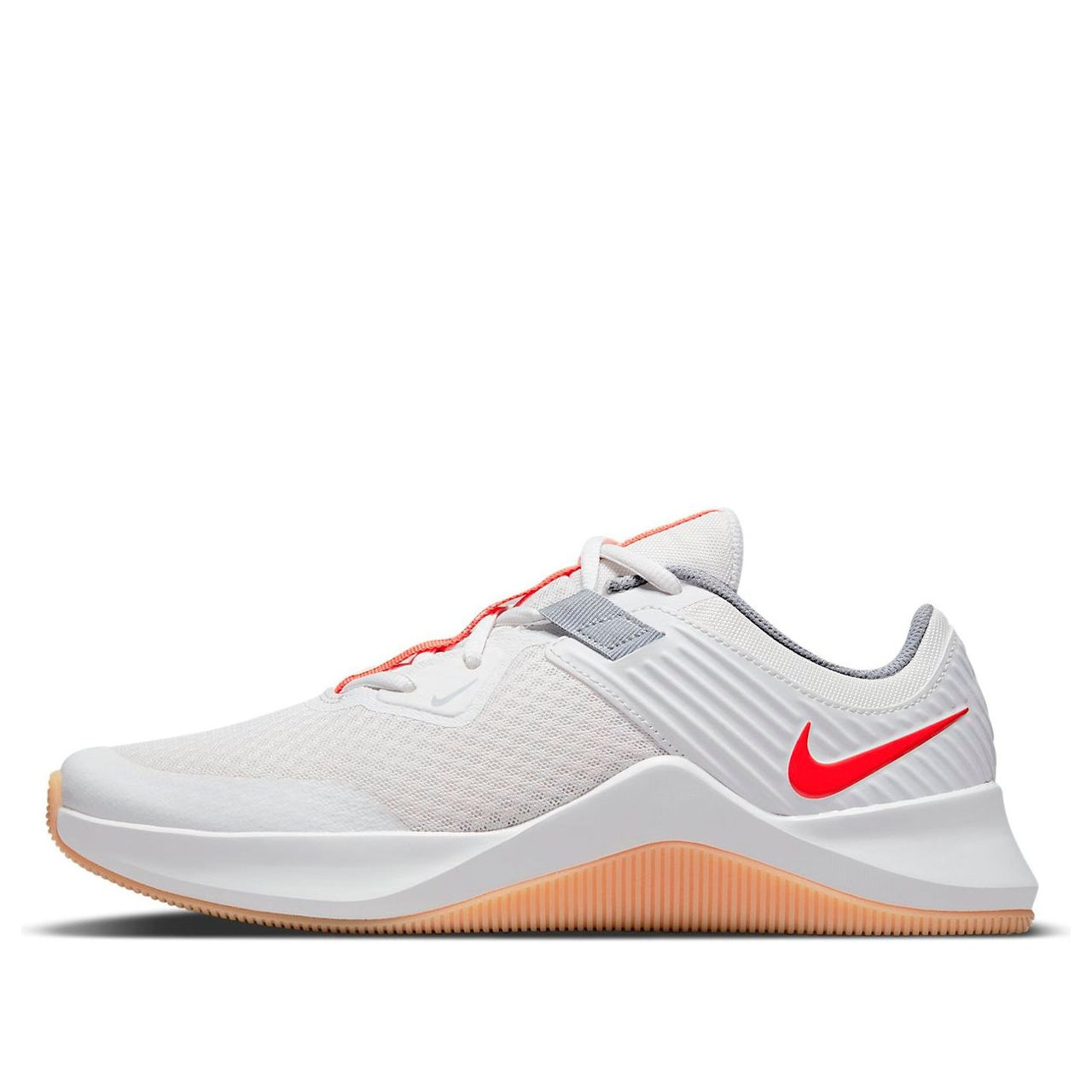 Nike MC Trainer 'Platinum Tint Chile Red' CU3580-004