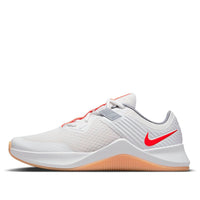 Nike MC Trainer 'Platinum Tint Chile Red' CU3580-004
