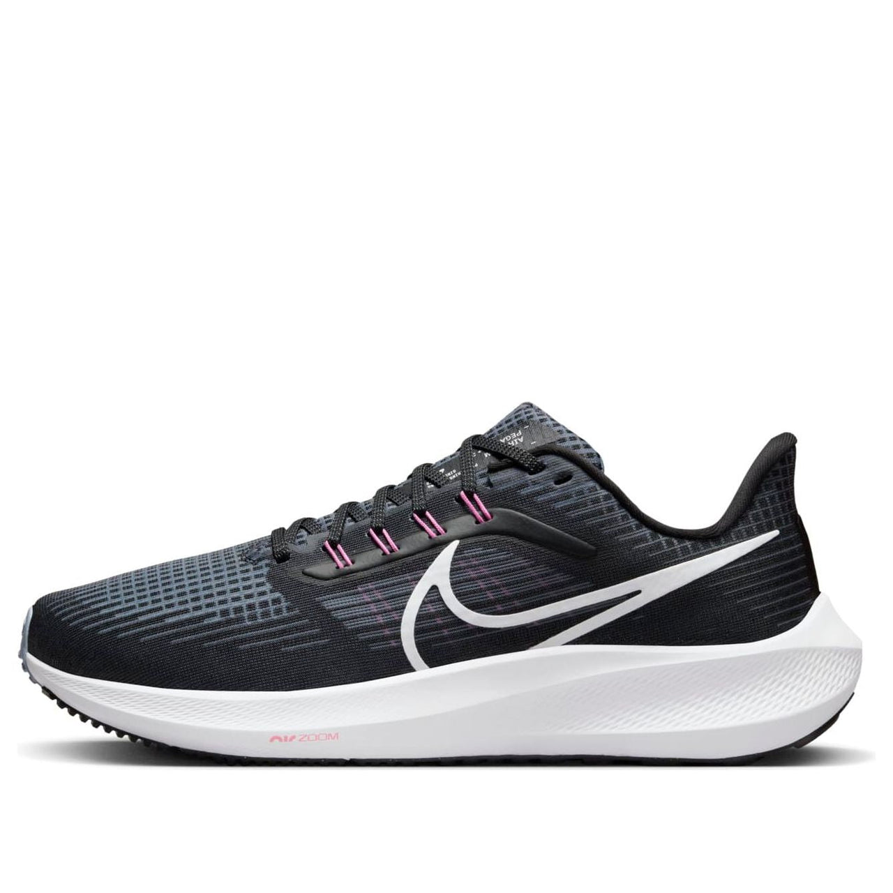 Nike Air Zoom Pegasus 39 'Black White' DH4071-010
