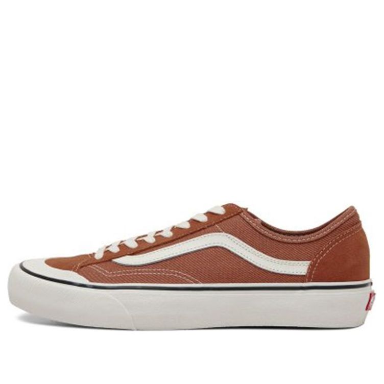 Vans Style 36 Decon SF 'Salt Wash - Bombay Brown' VN0A5HYRB99