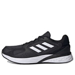 adidas Response Run 'Black White' FY9580