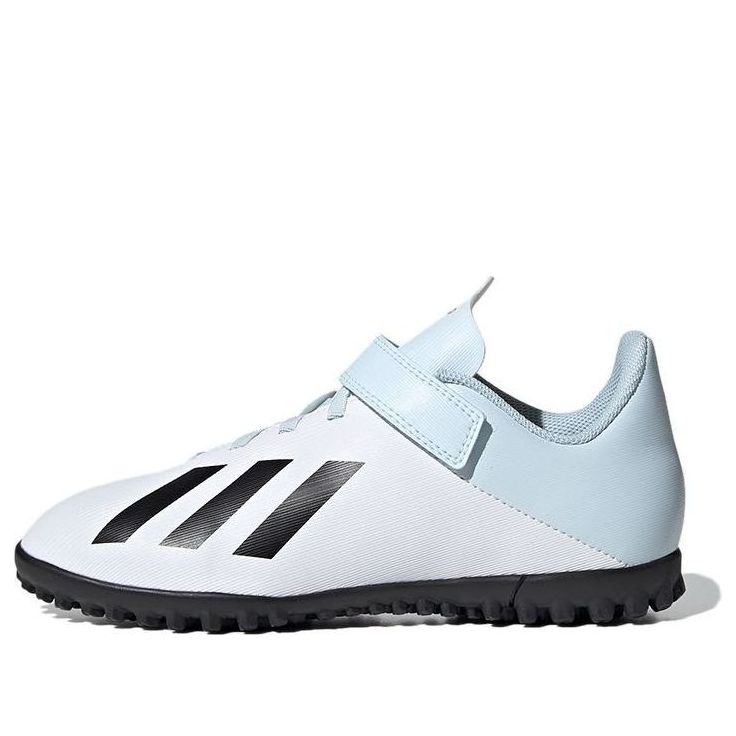 (GS) adidas X 19.4 TF 'White' FW1065