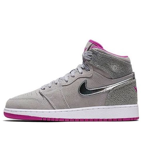 (GS) Air Jordan 1 Retro 'Maya Moore' 332148-012