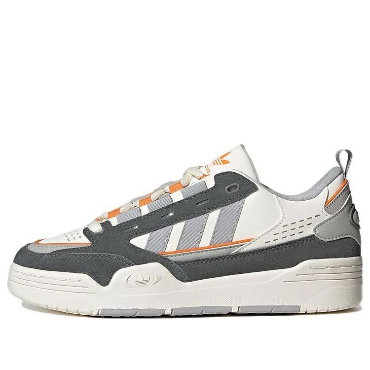 adidas originals ADI2000 'White Grey' GX2164