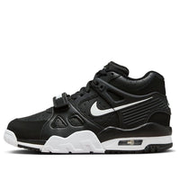 (GS) Nike Air Trainer 3 'Black White' CN9750-001
