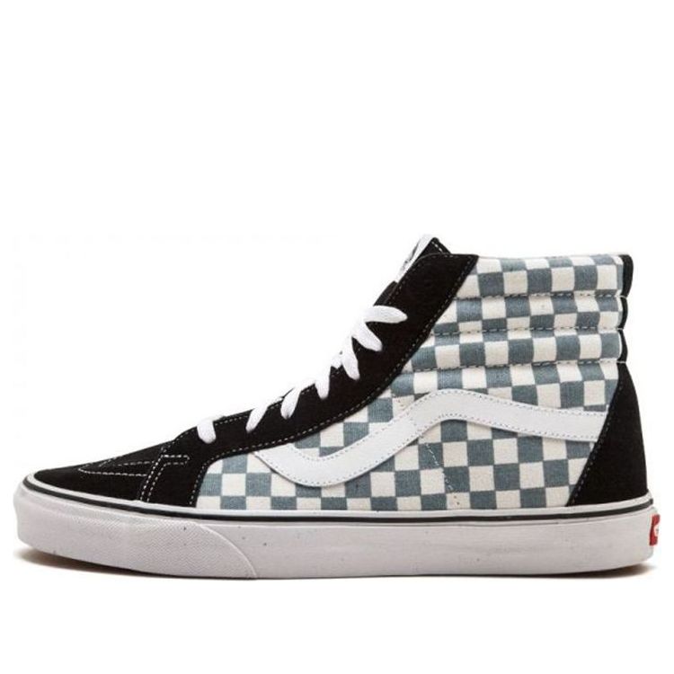Vans SK8-HI Reissue 'Checkerboard' VN0003CAIB7