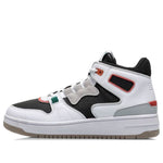 (WMNS) Li-Ning Attack 2020 'White Black' AGBQ116-2